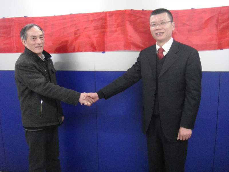 米兰官方站app网站-米兰(中国)
项目有限公司揭牌