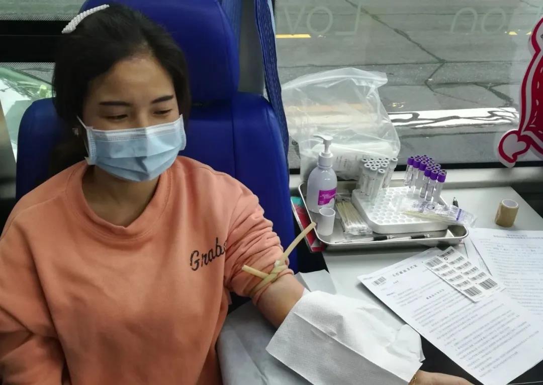 爱心献血，温暖中国，米兰官方站app网站-米兰(中国)
在行动！