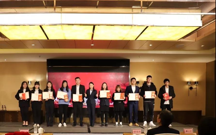 米兰官方站app网站篇|凝心聚力谱新篇，砥砺奋进铸辉煌！