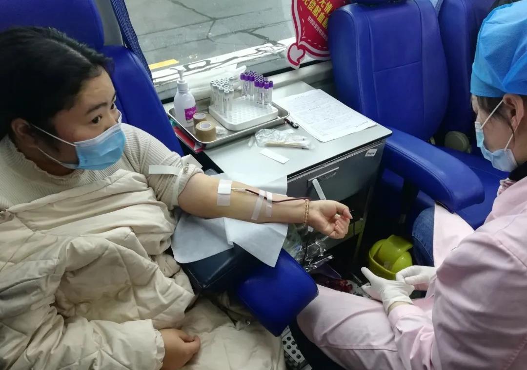 爱心献血，温暖中国，米兰官方站app网站-米兰(中国)
在行动！