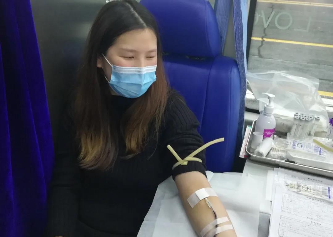 爱心献血，温暖中国，米兰官方站app网站-米兰(中国)
在行动！