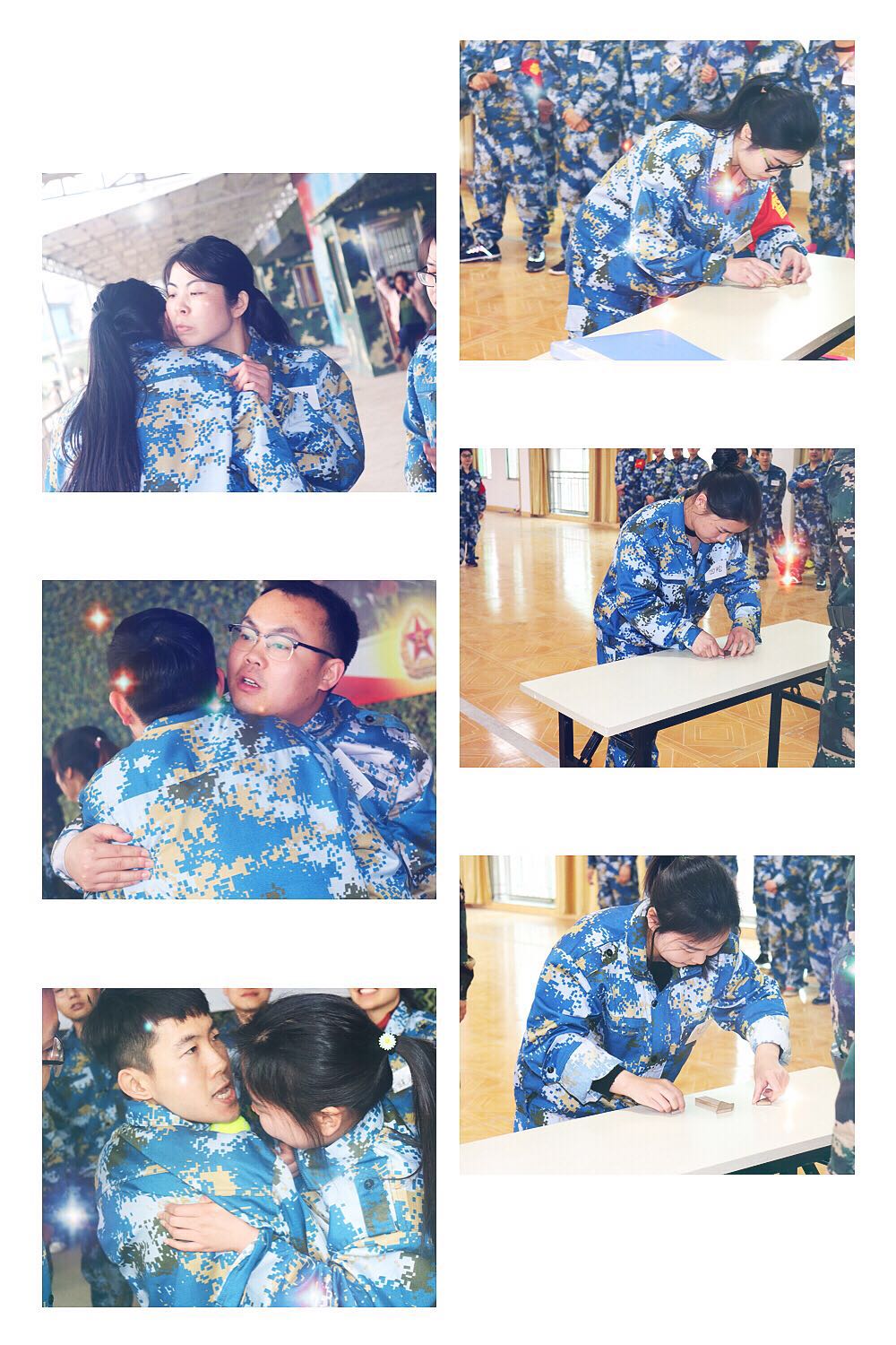 2018米兰官方站app网站-米兰(中国)
春季军事拓展纪实