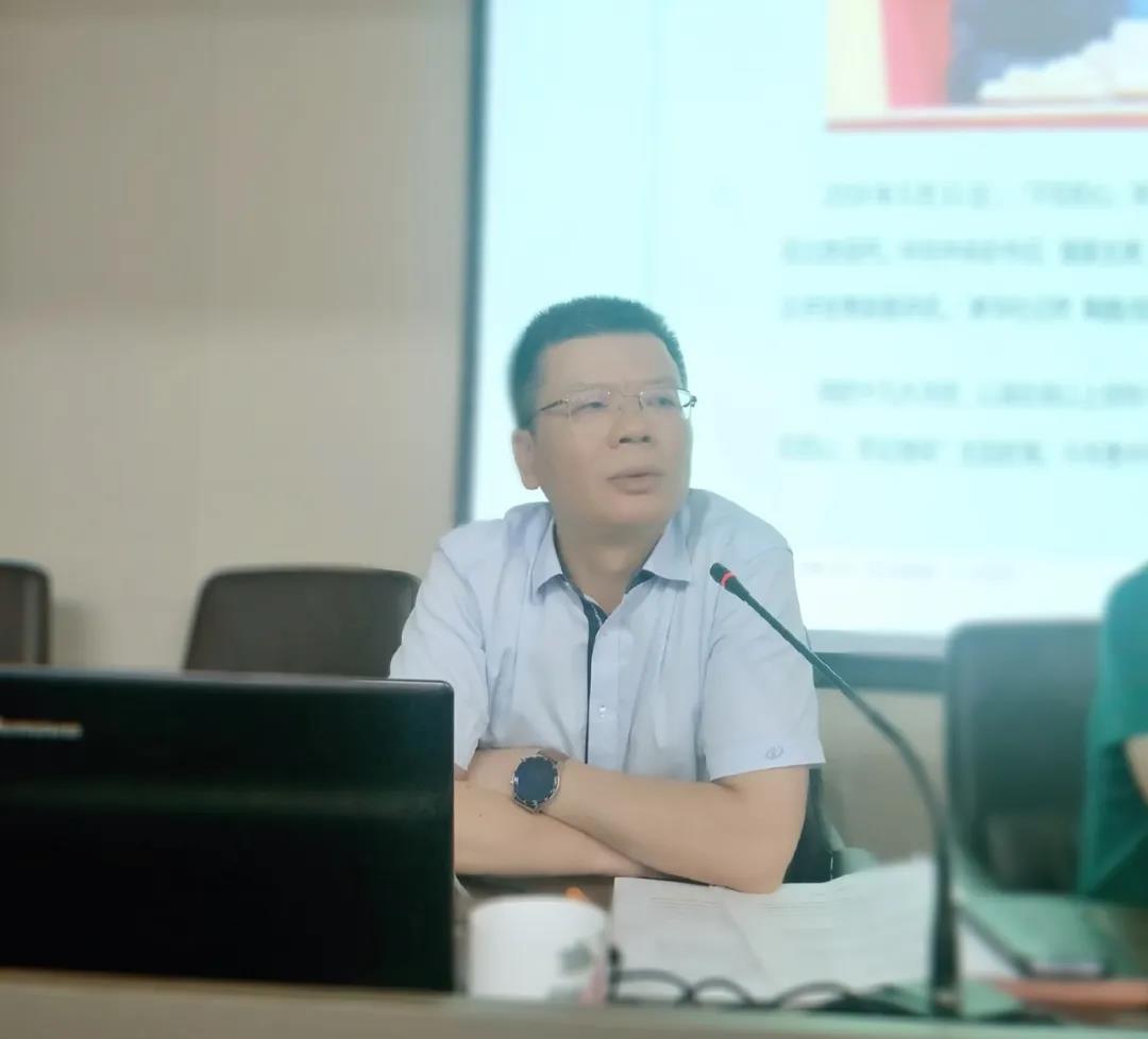 热烈庆祝建党99周年，米兰官方站app网站-米兰(中国)
组织全体骨干召开“不忘初心、牢记使命”主题教育活动