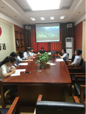 米兰官方站app网站-米兰(中国)
首次支部主题党日活动 -观看《迷失》警示教育专题片